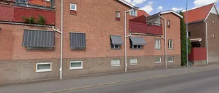 131 kvadratmeter stort radhus i Enköping sålt till nya ägare