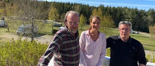 Planen: Bygga små lägenheter i skärgården