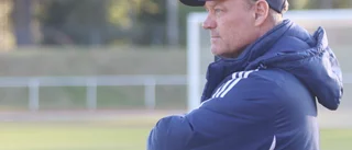 Vändningen: Kent Lembke blir kvar i DFK