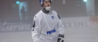 Lönn äntligen tillbaka i IFK-match