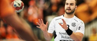 "Vi ska inte låta Eric härja fritt"