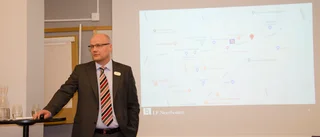 VD: "Finns ingen premieskillnad"