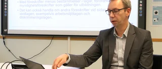 Fler vill plugga hemmagymnasiet