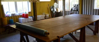 Jaktlagets stycklokal smittförklaras