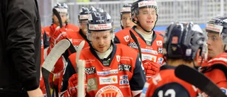 JUST NU: VIK värvar kanadensisk back