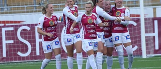 Uppsala tänker inte på allsvenskan
