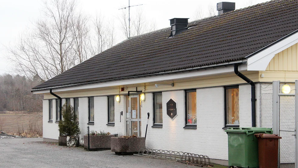 Dn ändrade inriktningen på Villa Sandgatan borde tagits upp i vård- och omsorgssnämnden, skriver Solweig Sundblad