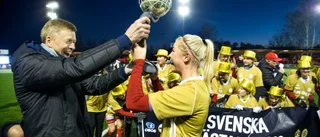 TV: Jörgen Eriksson vill ge tillbaka