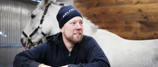 Gotlänningen är redo för VM i hovslageri