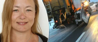 Vägexperten svarar på läsarnas vägsalt-frågor