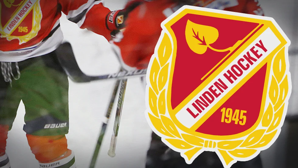 Linden föll borta mot Mariestad under söndagen.
