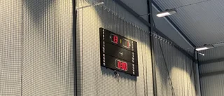 Vattenläcka drabbade Oxelösundsbor