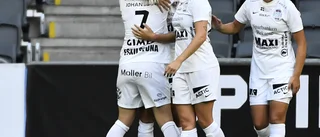 Kaisa Collin förlänger med United