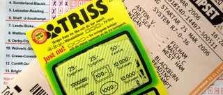 Triss-skrap i tv har anmälts igen