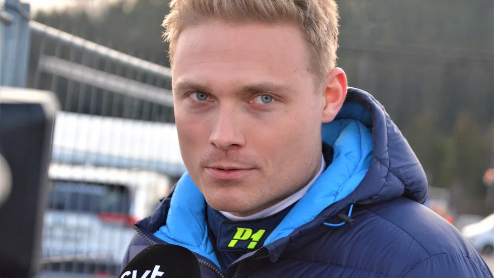 Segrare i WRC2, Pontus Tidemand från Värmland gjorde sitt livs resultat i ett avkortat Rally Mexiko i helgen tillsammans med co-drivern Patrik Barth.
