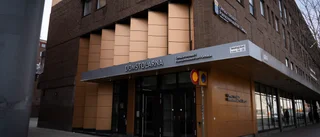 Coronaviruset stoppar många rättegångar 