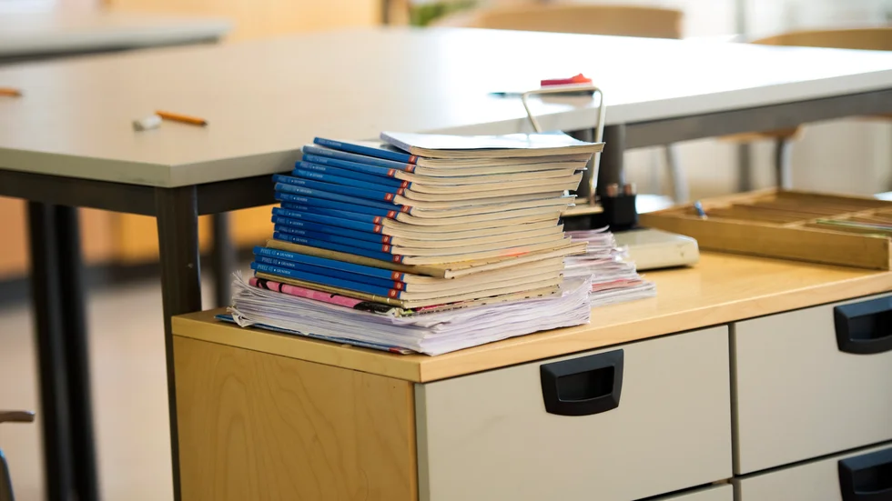Eleven går inte längre kvar på skolan efter det som hänt. Nu har Skolinspektionen utrett ärendet.