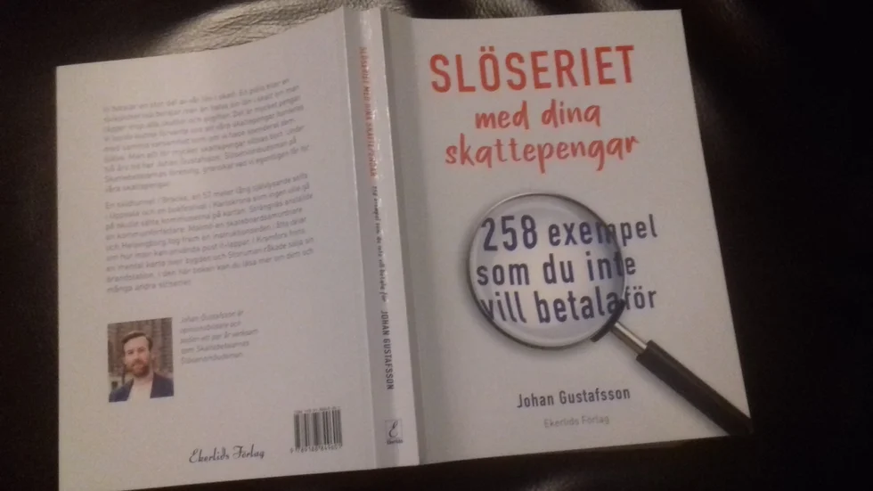Vad varje väljare bör läsa. 