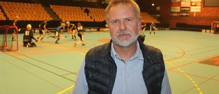 Solfjäderbasen: "Måste hända något nu"