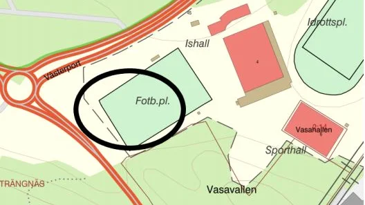 När skoldirektör Anders Jolby slutar försvinner en massa erfarenhet.