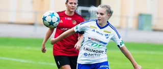 IFK damlag i kris - Stigtomta startar damlag.