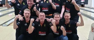 Team Baltzar är redo för premiär