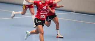 Efterlängtad Guifseger: "20 kilo har släppt"