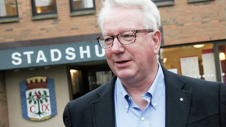 Sigtunabon Jörgen Ljungström var på väg hem med sin hund när han och hunden attackerades av tre lösa hundar. (Hundarna på bilden har inte med händelsen att göra.)