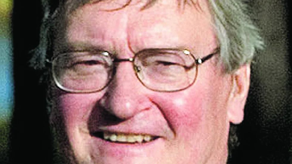 Gunnar Lassinantti, tidigare verksam vid Palmecenter, skriver regelbundet på sidan 2 i NSD.