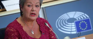 Får en svår väg till omöjligt uppdrag