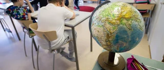 Arnö skola övningsskola för lärarstudenter