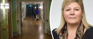 Omsorgsnämndens underskott ökar igen
