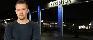 Rutegård: Varför används inte Fyrishov?