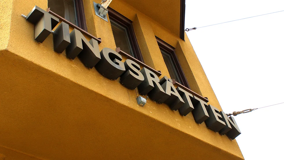 Får tillbaka telefonerna, men inte USB-minnet.