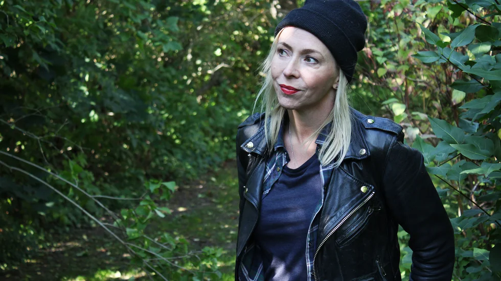 Jenny Jägerfeld var nominerad för bästa barn- och ungdomsbok, men det blev inget pris den här gången.
