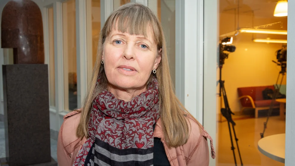 "Det är något som har gått snett och vi ska utreda hur det har kunnat ske", säger Ulrika Ask verksamhetschef vid Aleris