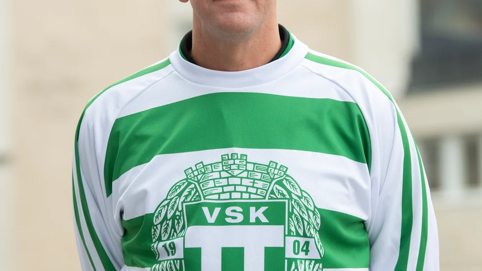 Vattenverket i Kvarnåkershamn, Patric Ramberg.
