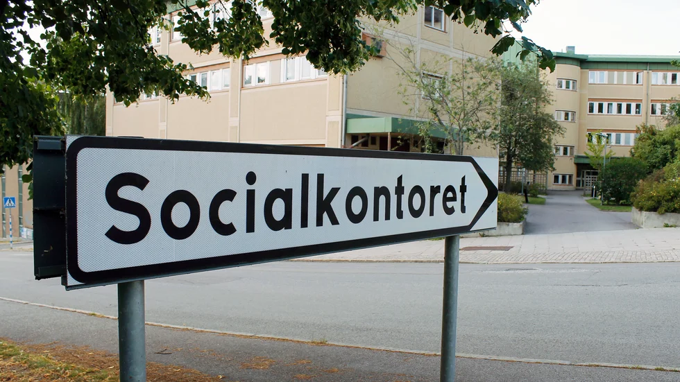  Bristande resurser, en orsak till missnöje.