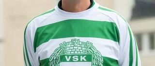 Förbundskaptenen tror på Sirius 