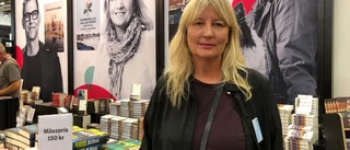 "Många av läsarna månar om Jana"