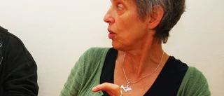 Växterna frodas på Julita gård