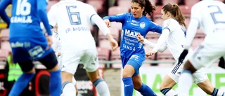 Planen: Damallsvenskan skjuts upp till juni