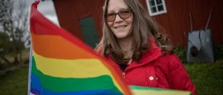 Jenny kämpar för sonens rätt att vara pojke