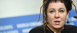 Olga – Nobelpristagare och Gotlandsvän