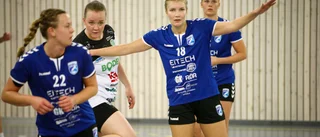 UHK åkte på storkross mot Boden
