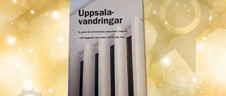 Uppsalavandringar              