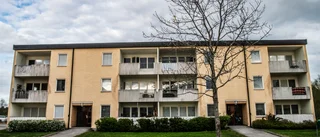 Cirka 260 personer i Eskilstuna är hemlösa 