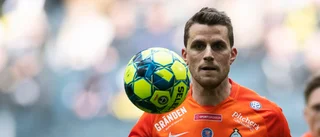 Efter det struliga året: "Jag är redo för 90 minuter"