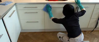 Skatter för tillväxt och människor