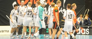 Hattrick av Filip - men förlust för Onyx